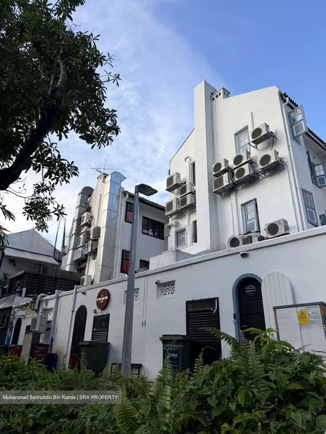 Bukit Pasoh Conservation Area (D2), Shop House #578652481